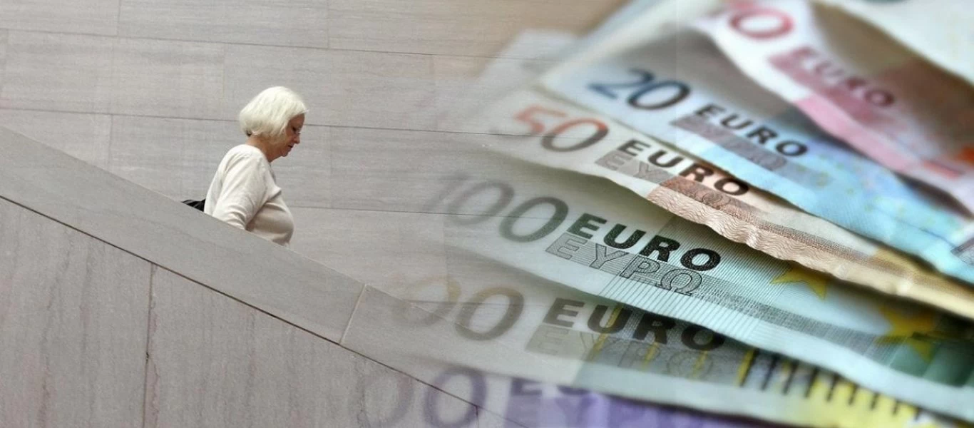 Δείτε αναλυτικά πότε θα καταβληθούν οι συντάξεις Μαΐου